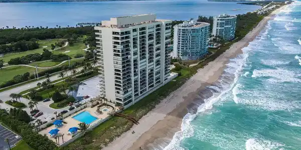 8750 S Ocean Drive