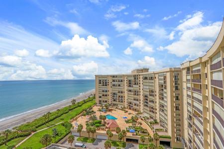 200 Ocean Trail Way