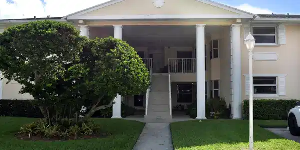 500 Grove Isle Circle