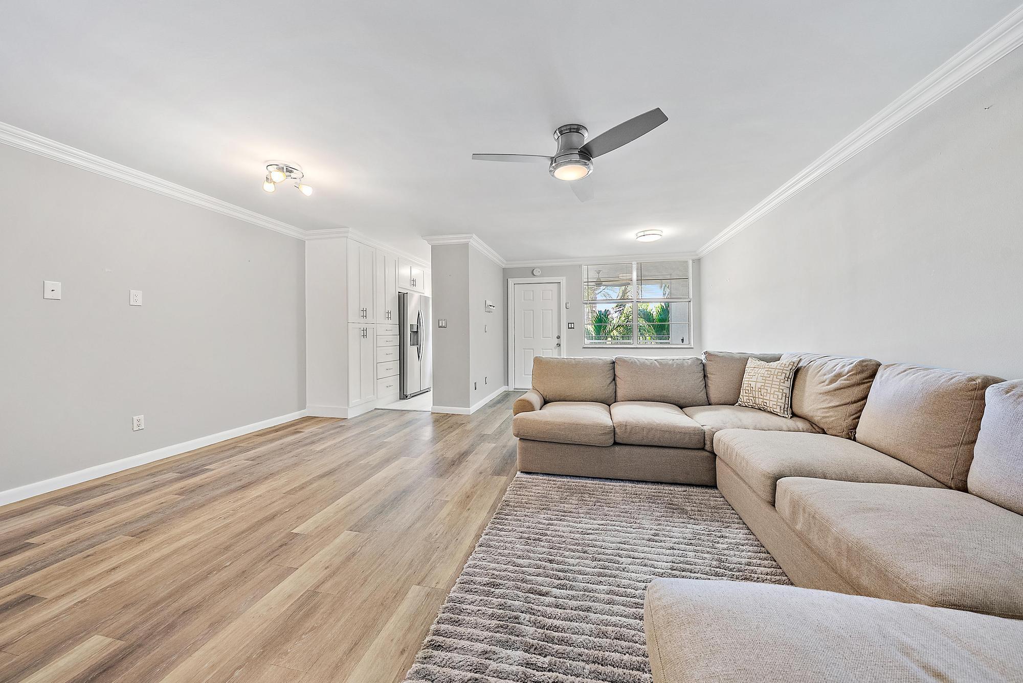 Image 1: Living room area.