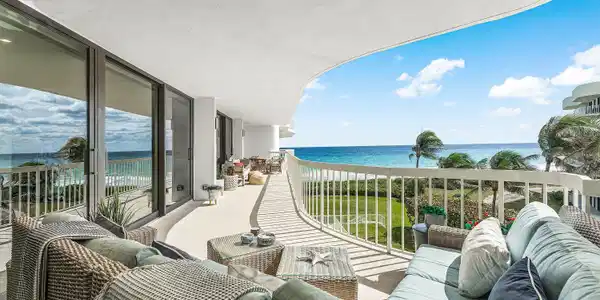 3300 S Ocean Boulevard