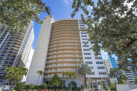 4100 Galt Ocean Drive