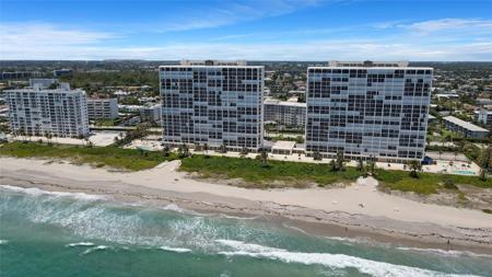 2800 S Ocean Boulevard