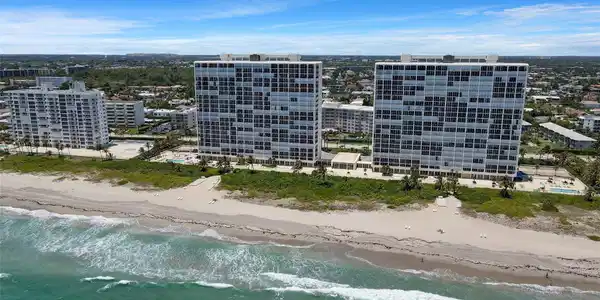 2800 S Ocean Boulevard