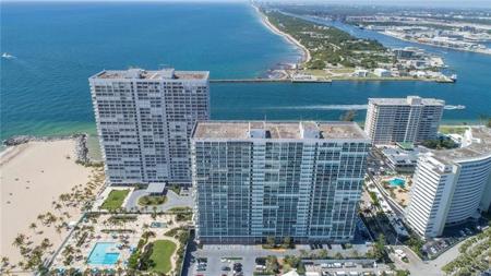 2100 S Ocean Lane