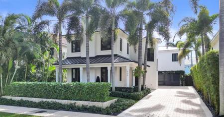 904 Ponce De Leon Drive
