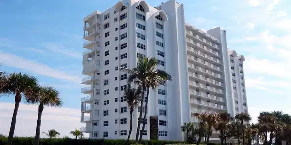 3000 S Ocean Boulevard S