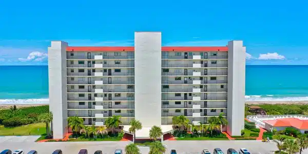 9400 S Ocean Drive