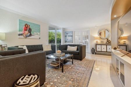 2200 S Ocean Boulevard