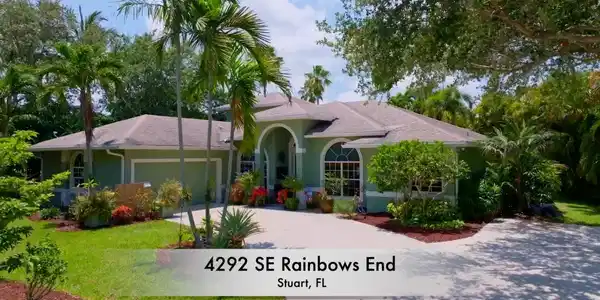 4292 SE Rainbows End