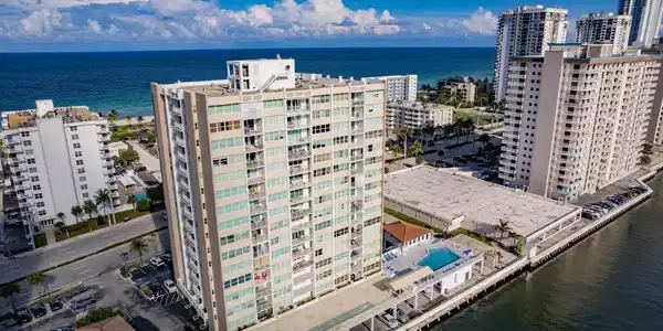 1410 S Ocean Drive