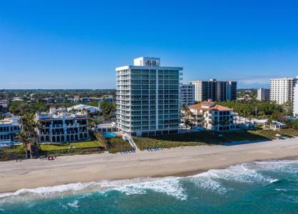 3505 S Ocean Boulevard