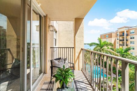 1801 N Flagler Drive