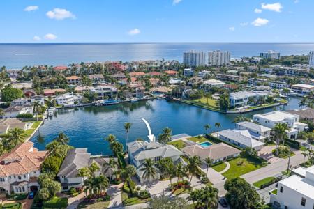 4317 Intracoastal Drive