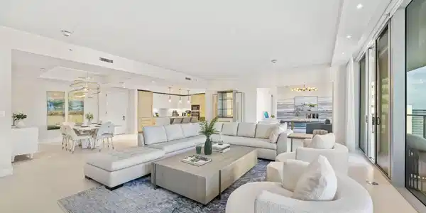 3100 N Ocean Drive