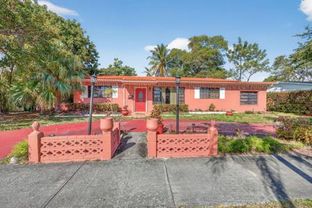 9281 Martinique Drive