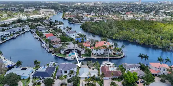 1107 Little Harbor Drive