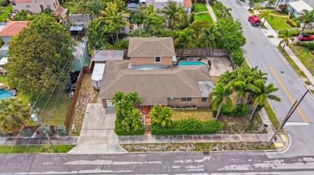 303 Cornell Drive