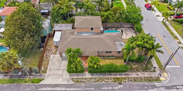 303 Cornell Drive
