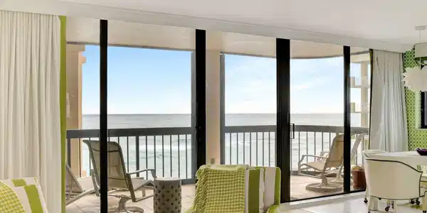 Image 2: Living Room View