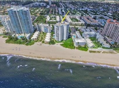 1500 S OCEAN Boulevard