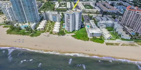 1500 S OCEAN Boulevard
