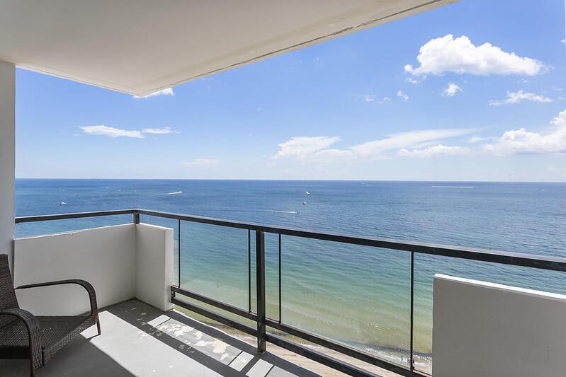 Image 4: Balcony View