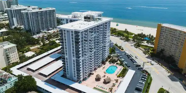 405 N Ocean Blvd