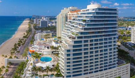 1 N Fort Lauderdale Beach Blvd