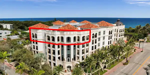 1 N Ocean Blvd