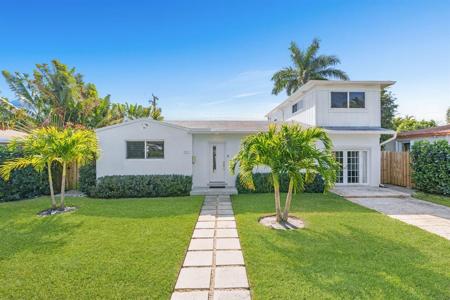 322 Maddock Street