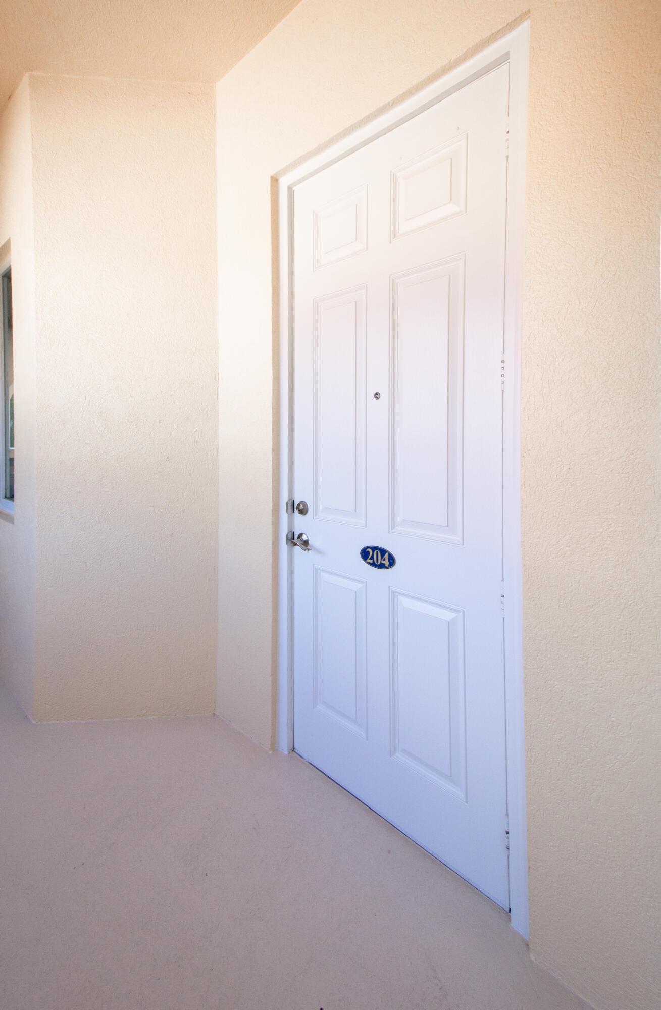 Image 2: Front Door