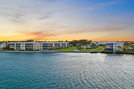 100 Waterway Road