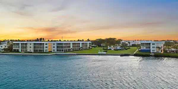 100 Waterway Road