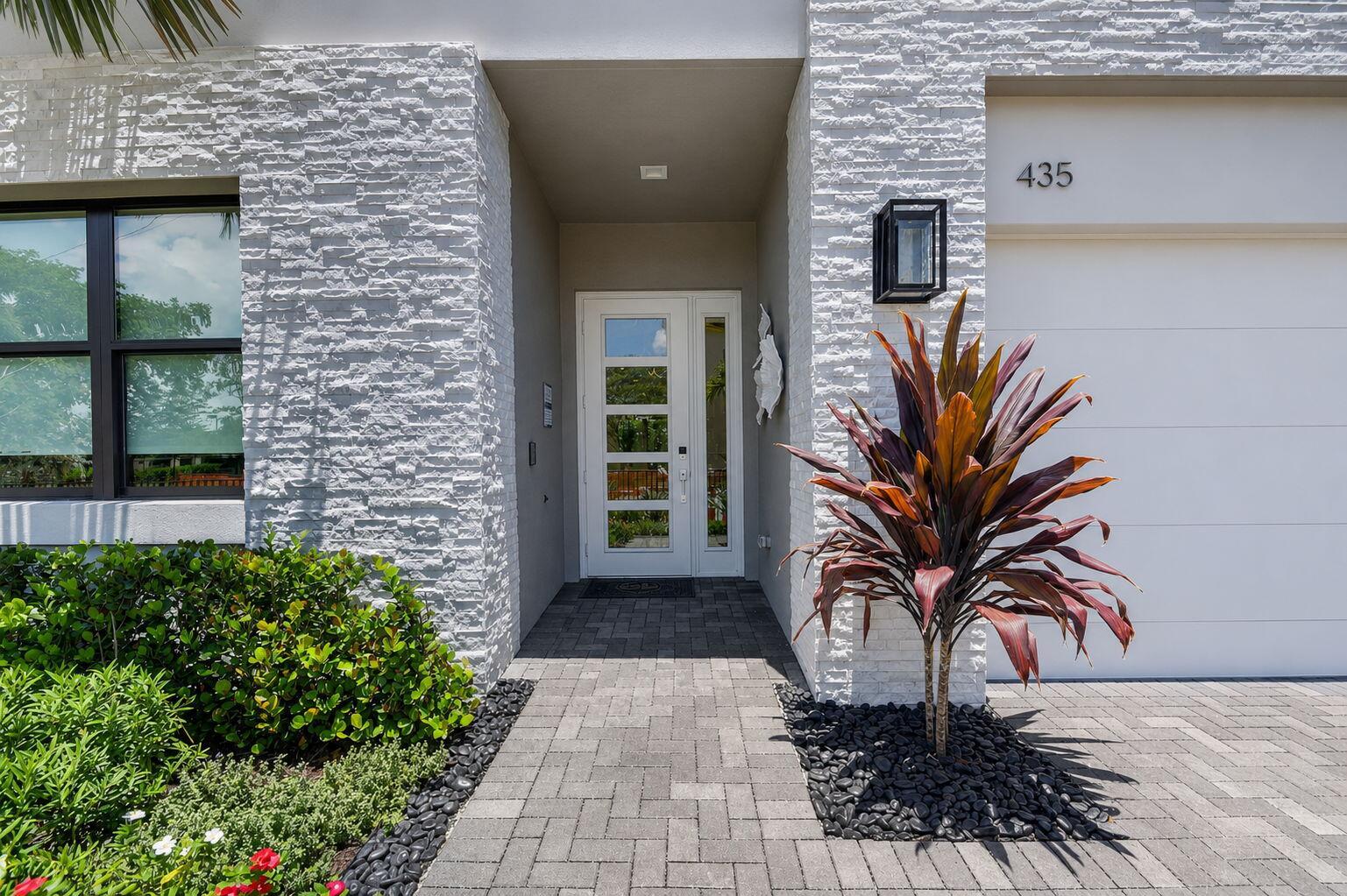 Image 4: Photos shown are of the builder's model home and a