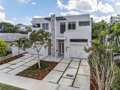 1408 NE 5th Court
