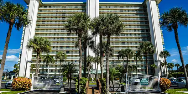 9900 S Ocean Drive