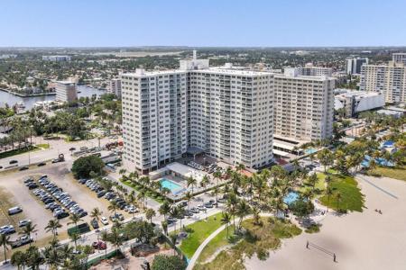 111 N Pompano Beach Boulevard