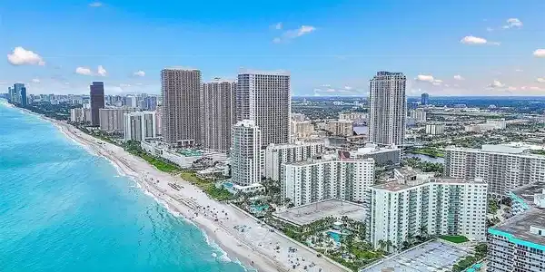 3901 S Ocean Drive
