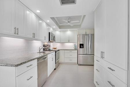 2400 S Ocean Drive