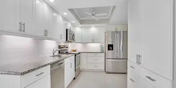 2400 S Ocean Drive