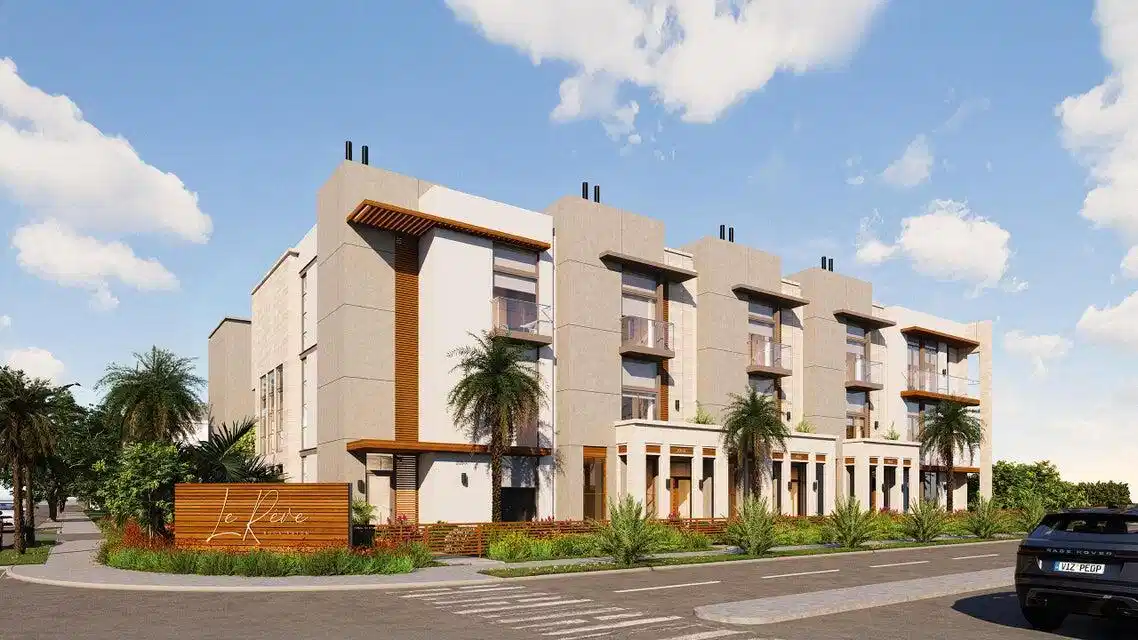 Image 1: Full Building Edited and Expanded