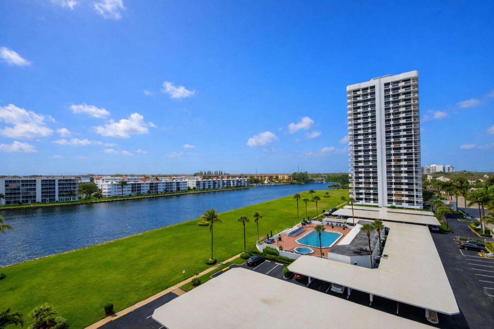 Image 2: Intracoastal View
