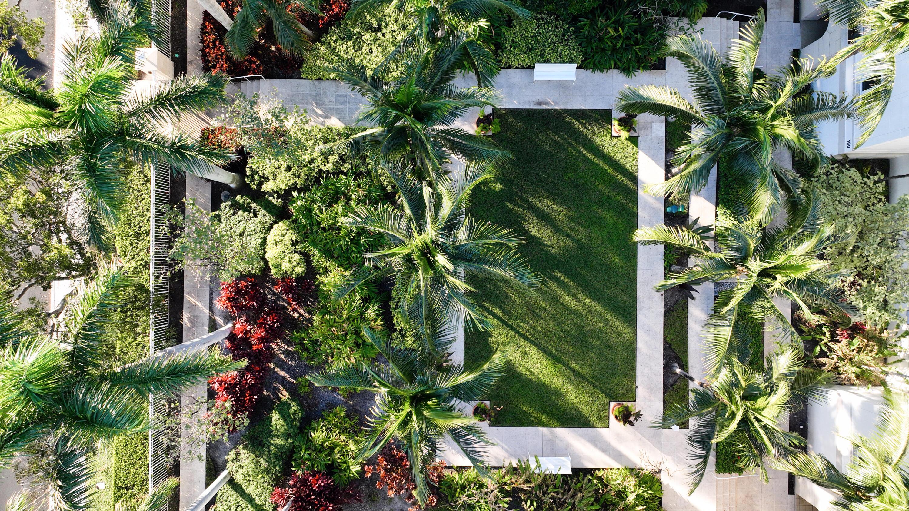 Image 3: Havn_Garden Aerial