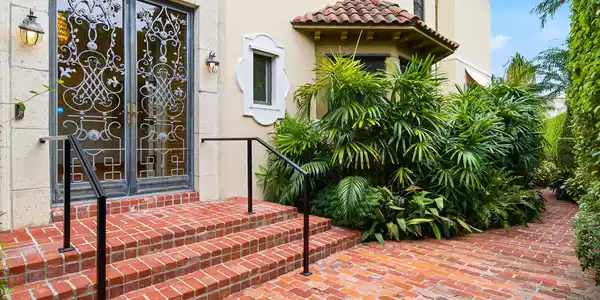 245 Brazilian Avenue