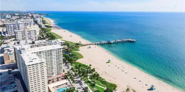 111 N Pompano Beach Blvd