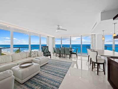 3505 S Ocean Boulevard