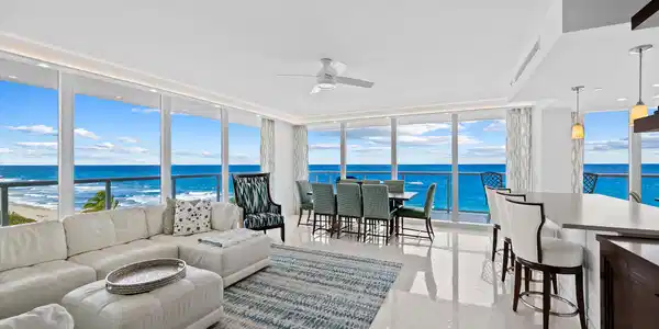 3505 S Ocean Boulevard