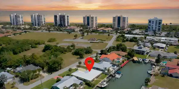 211 Marina Drive