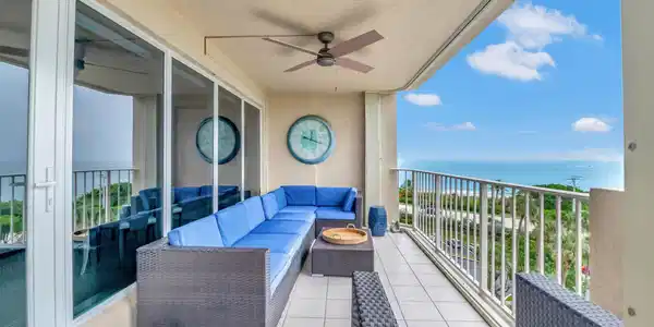 4001 N Ocean Boulevard